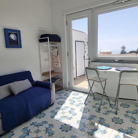 Romy Blu Apartment Capri Luaran gambar