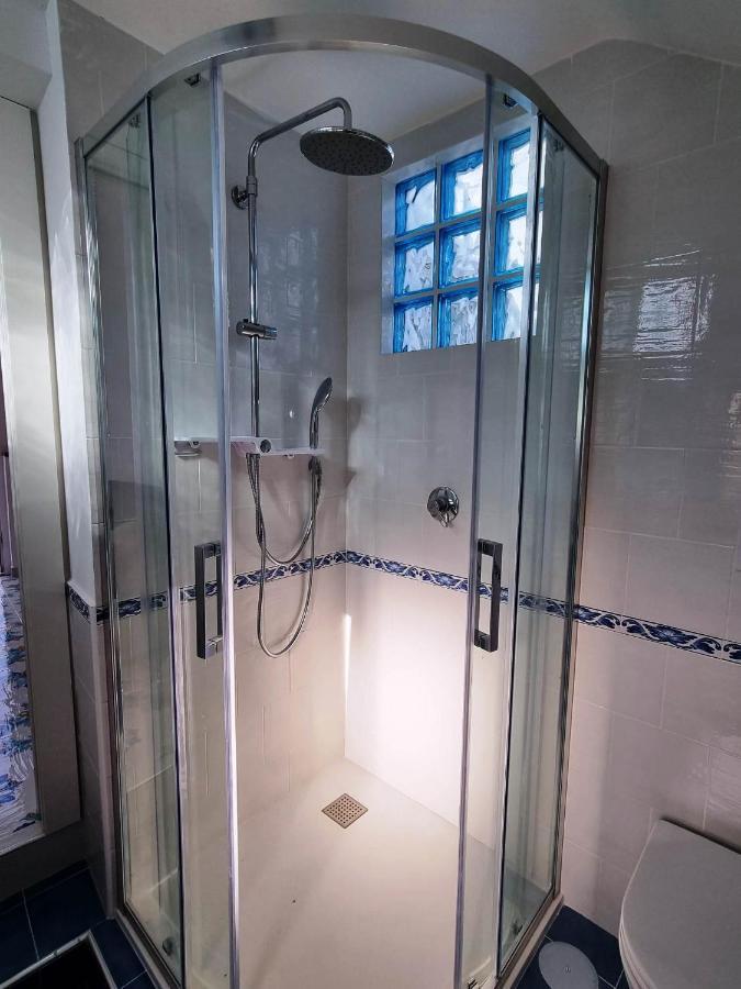 Romy Blu Apartment Capri Luaran gambar